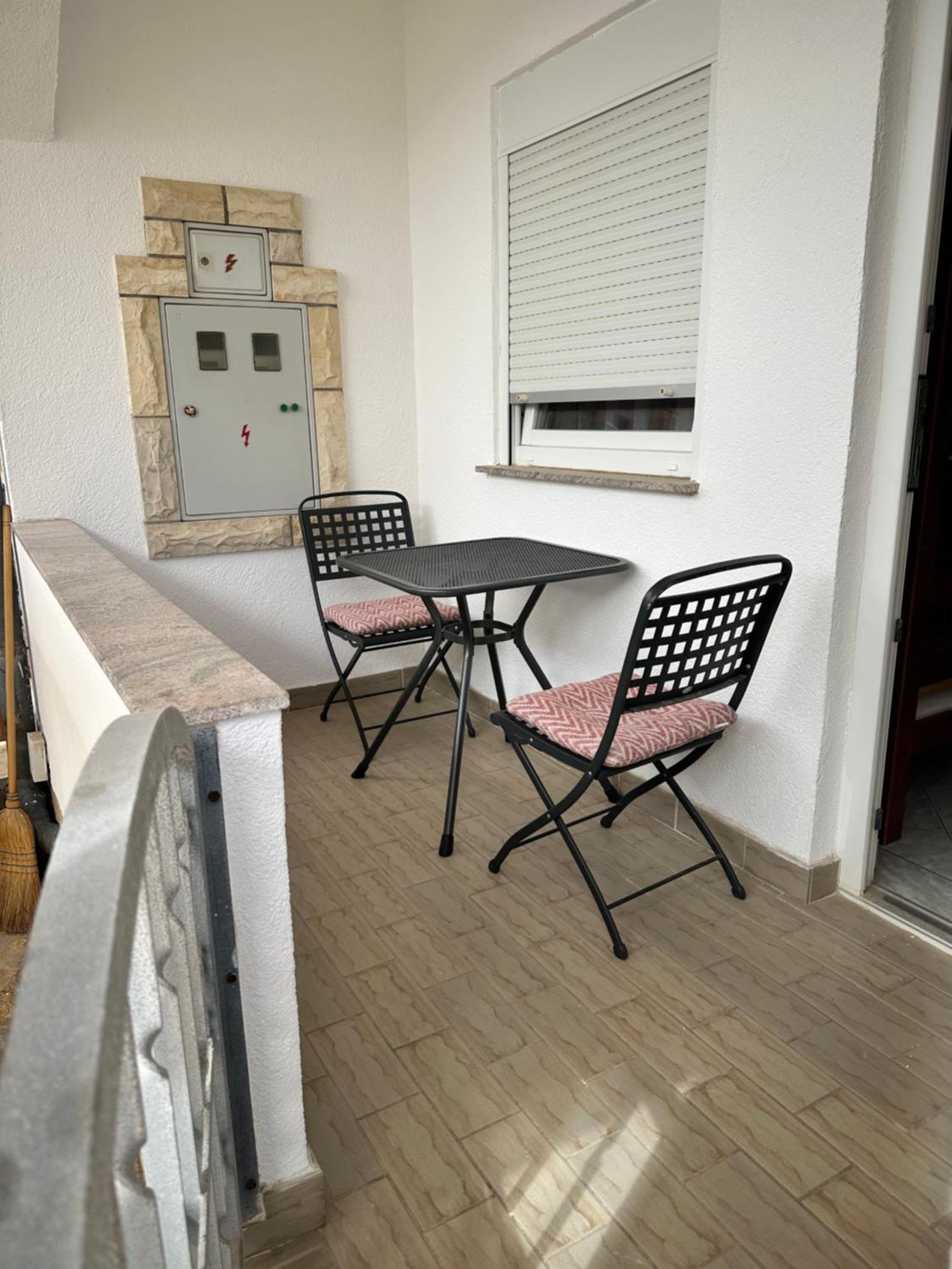 Apartments Kristina Vir Eksteriør billede
